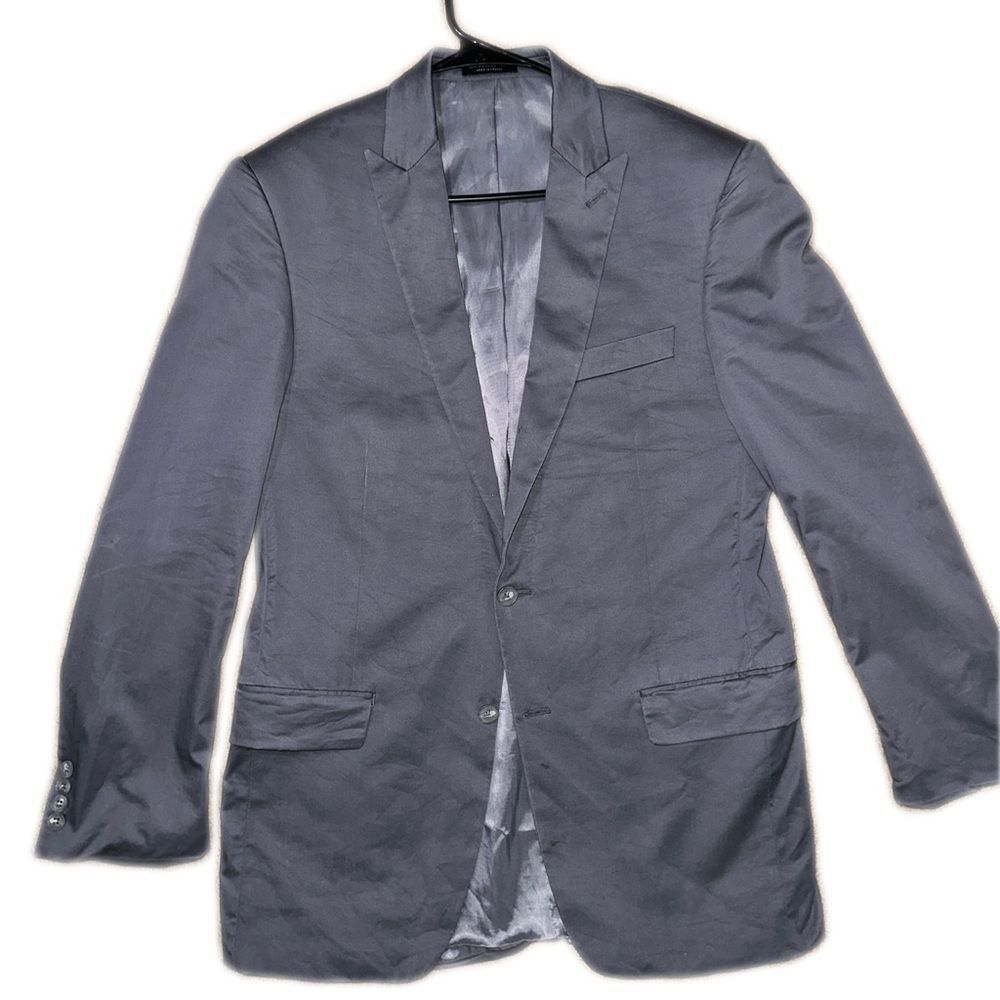 John Varvatos Blazer